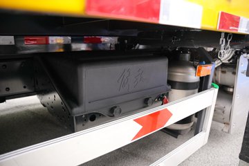 ���JH6 6.6L���� 290���� 4X2 ��ʿ��8�� �����жʽ�ػ���ͼƬ