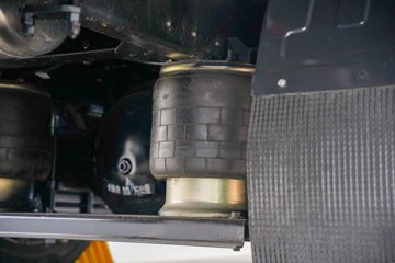 ���JH6 6.6L���� 290���� 4X2 ��ʿ��8�� �����жʽ�ػ���ͼƬ