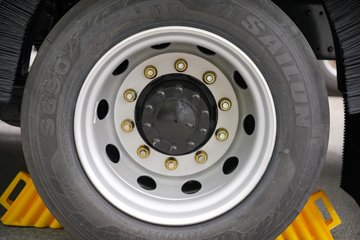 ���JH6 6.6L���� 290���� 4X2 ��ʿ��8�� �����жʽ�ػ���ͼƬ