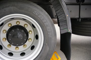 ���JH6 6.6L���� 290���� 4X2 ��ʿ��8�� �����жʽ�ػ���ͼƬ