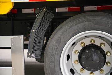 ���JH6 6.6L���� 290���� 4X2 ��ʿ��8�� �����жʽ�ػ���ͼƬ