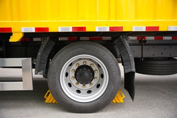 ���JH6 6.6L���� 290���� 4X2 ��ʿ��8�� �����жʽ�ػ���ͼƬ