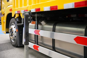 ���JH6 6.6L���� 290���� 4X2 ��ʿ��8�� �����жʽ�ػ���ͼƬ