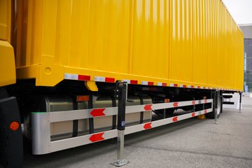 ���JH6 6.6L���� 290���� 4X2 ��ʿ��8�� �����жʽ�ػ���ͼƬ