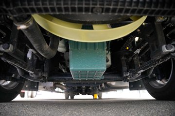 ���JH6 6.6L���� 290���� 4X2 ��ʿ��8�� �����жʽ�ػ���ͼƬ