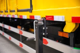 解放JH6&nbsp;载货车上装                                                图片