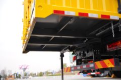 解放JH6 6.6L柴油 290马力 4X2 法士特8档 车厢可卸式载货车 解放JH6 6.6L柴油 290马力 4X2 法士特8档 车厢可卸式载货车