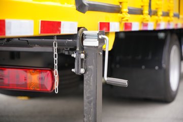 ���JH6 6.6L���� 290���� 4X2 ��ʿ��8�� �����жʽ�ػ���ͼƬ