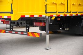 解放JH6&nbsp;载货车上装                                                图片