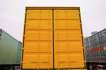 ���JH6 6.6L���� 290���� 4X2 ��ʿ��8�� �����жʽ�ػ���ͼƬ