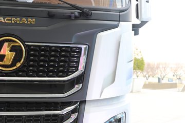 ��������G6000 12.5L���� 560���� 4X2 ��ʿ��16�� ǣ����ͼƬ