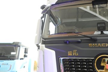 ��������G6000 12.5L���� 560���� 4X2 ��ʿ��16�� ǣ����ͼƬ