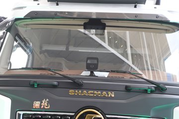 ��������G6000 12.5L���� 560���� 4X2 ��ʿ��16�� ǣ����ͼƬ