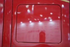 东风畅行X9 15.5L LNG 630马力 6X4 法士特16档 AMT自动档 牵引车