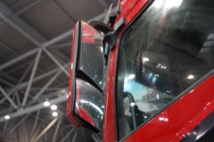 东风畅行X9 15.5L LNG 630马力 6X4 法士特16档 AMT自动档 牵引车