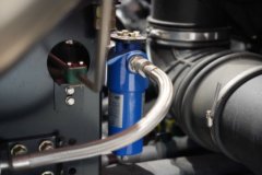 东风畅行X9 15.5L LNG 630马力 6X4 法士特16档 AMT自动档 牵引车