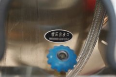 东风畅行X9 15.5L LNG 630马力 6X4 法士特16档 AMT自动档 牵引车