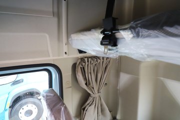 ��������G6000C 12.5L���� 600���� 6X4 ��ʿ��12�� AMT�Զ��� ǣ����ͼƬ