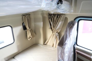 ��������G6000C 12.5L���� 600���� 6X4 ��ʿ��12�� AMT�Զ��� ǣ����ͼƬ