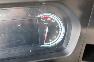 ��������G6000C 12.5L���� 600���� 6X4 ��ʿ��12�� AMT�Զ��� ǣ����ͼƬ