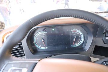 ��������G6000C 12.5L���� 600���� 6X4 ��ʿ��12�� AMT�Զ��� ǣ����ͼƬ