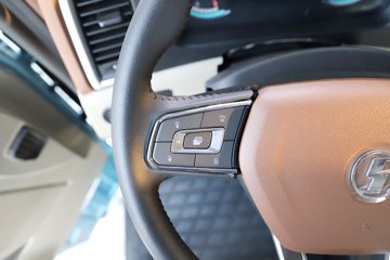 ��������G6000C 12.5L���� 600���� 6X4 ��ʿ��12�� AMT�Զ��� ǣ����ͼƬ