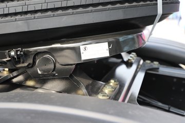 ��������G6000C 12.5L���� 600���� 6X4 ��ʿ��12�� AMT�Զ��� ǣ����ͼƬ