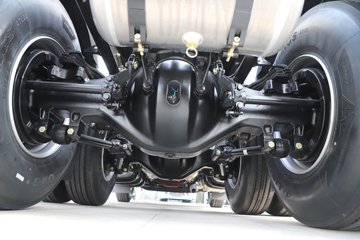 ��������G6000C 12.5L���� 600���� 6X4 ��ʿ��12�� AMT�Զ��� ǣ����ͼƬ