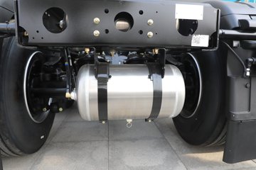 ��������G6000C 12.5L���� 600���� 6X4 ��ʿ��12�� AMT�Զ��� ǣ����ͼƬ