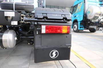 ��������G6000C 12.5L���� 600���� 6X4 ��ʿ��12�� AMT�Զ��� ǣ����ͼƬ