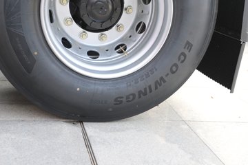 ��������G6000C 12.5L���� 600���� 6X4 ��ʿ��12�� AMT�Զ��� ǣ����ͼƬ