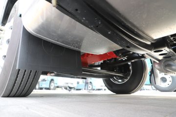 ��������G6000C 12.5L���� 600���� 6X4 ��ʿ��12�� AMT�Զ��� ǣ����ͼƬ