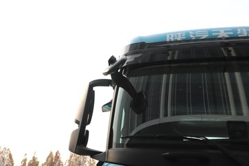 ��������H6000 ݼӢ�� 13.3L LNG 540���� 6X4 ��ʿ��12�� ǣ����ͼƬ