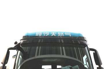 ��������H6000 ݼӢ�� 13.3L LNG 540���� 6X4 ��ʿ��12�� ǣ����ͼƬ