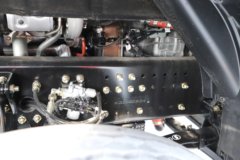 陕汽德龙H6000 菁英版 13.3L LNG 540马力 6X4 法士特12档 牵引车