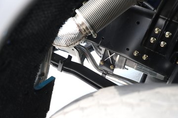 ��������H6000 ݼӢ�� 13.3L LNG 540���� 6X4 ��ʿ��12�� ǣ����ͼƬ