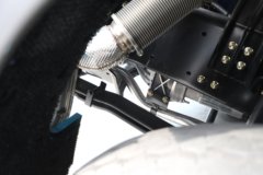 陕汽德龙H6000 菁英版 13.3L LNG 540马力 6X4 法士特12档 牵引车