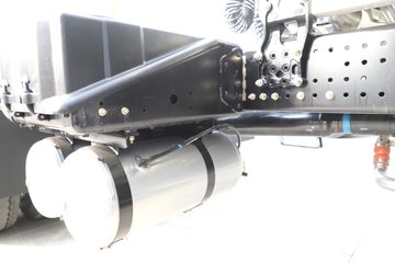 ��������H6000 ݼӢ�� 13.3L LNG 540���� 6X4 ��ʿ��12�� ǣ����ͼƬ