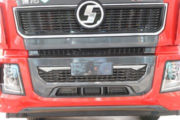 ��������X5000 ݼӢ�� 12.5L LNG 530���� 6X4 ��ʿ��12�� ǣ����ͼƬ