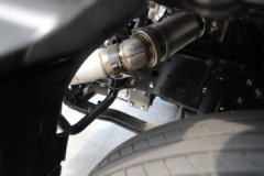 陕汽德龙X5000 菁英版 12.5L LNG 530马力 6X4 法士特12档 牵引车