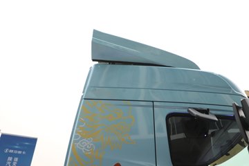 ��������M6000 �콢�� 6.8L���� 320���� 4X2 10�� 9.8����ʽ�ػ���ͼƬ