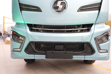 ��������M6000 �콢�� 6.8L���� 320���� 4X2 10�� 9.8����ʽ�ػ���ͼƬ