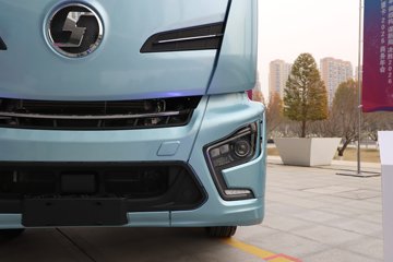 ��������M6000 �콢�� 6.8L���� 320���� 4X2 10�� 9.8����ʽ�ػ���ͼƬ