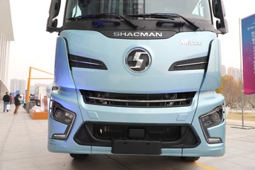 ��������M6000 �콢�� 6.8L���� 320���� 4X2 10�� 9.8����ʽ�ػ���ͼƬ