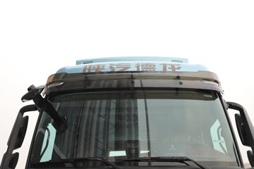 ��������M6000 �콢�� 6.8L���� 320���� 4X2 10�� 9.8����ʽ�ػ���ͼƬ