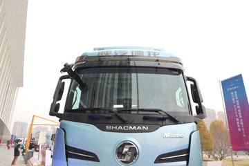 ��������M6000 �콢�� 6.8L���� 320���� 4X2 10�� 9.8����ʽ�ػ���ͼƬ