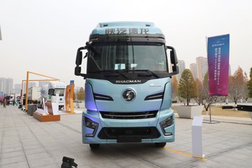 ��������M6000 �콢�� 6.8L���� 320���� 4X2 10�� 9.8����ʽ�ػ���ͼƬ