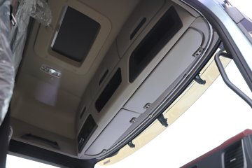 ��������M6000 �콢�� 6.8L���� 320���� 4X2 10�� 9.8����ʽ�ػ���ͼƬ