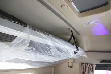 ��������M6000 �콢�� 6.8L���� 320���� 4X2 10�� 9.8����ʽ�ػ���ͼƬ