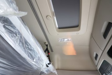 ��������M6000 �콢�� 6.8L���� 320���� 4X2 10�� 9.8����ʽ�ػ���ͼƬ